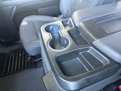 2023 Chevrolet Silverado 1500 LT LT1
