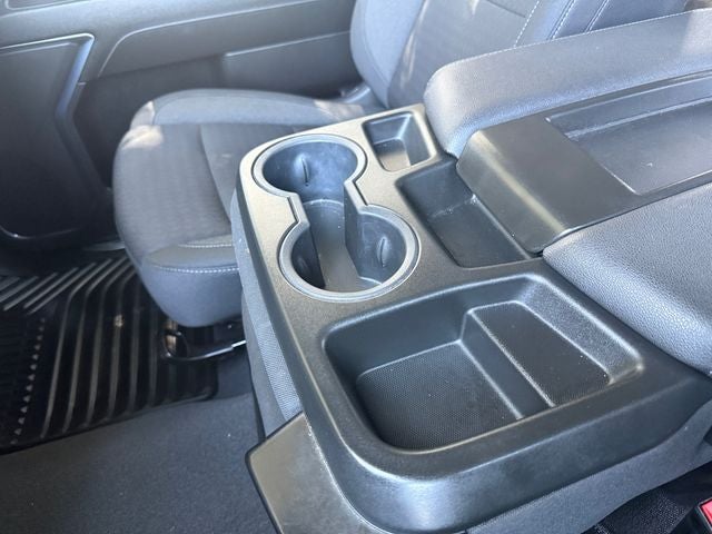 2023 Chevrolet Silverado 1500 LT LT1