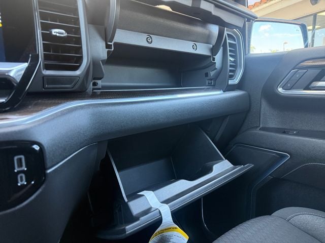 2023 Chevrolet Silverado 1500 LT LT1