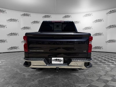 2023 Chevrolet Silverado 1500 LT LT1