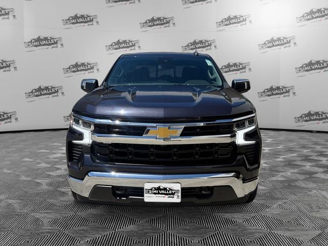 2023 Chevrolet Silverado 1500 LT LT1