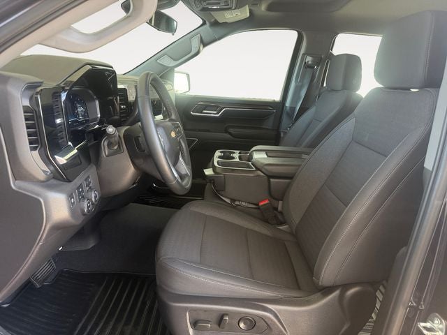 2023 Chevrolet Silverado 1500 LT LT1