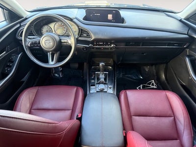 2024 Mazda Mazda CX-30 2.5 S Carbon Edition