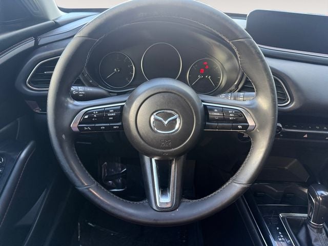 2024 Mazda Mazda CX-30 2.5 S Carbon Edition