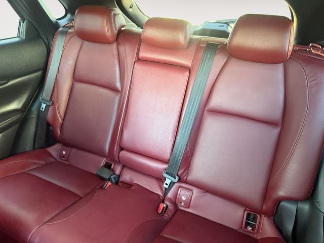 2024 Mazda Mazda CX-30 2.5 S Carbon Edition