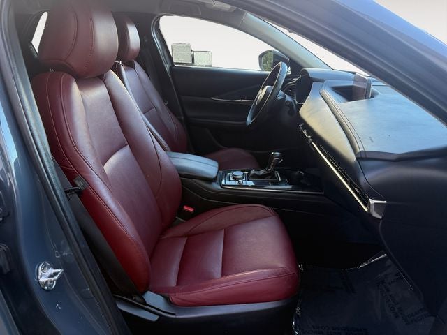 2024 Mazda Mazda CX-30 2.5 S Carbon Edition