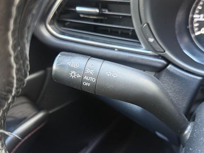 2024 Mazda Mazda CX-30 2.5 S Carbon Edition