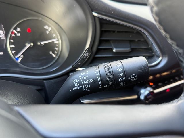 2024 Mazda Mazda CX-30 2.5 S Carbon Edition