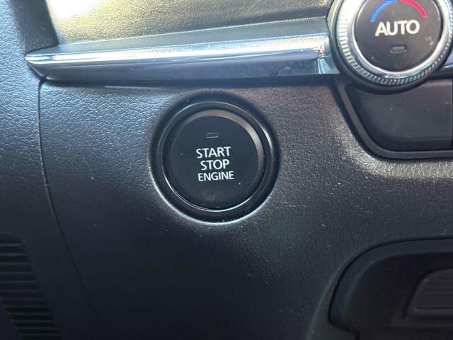 2024 Mazda Mazda CX-30 2.5 S Carbon Edition