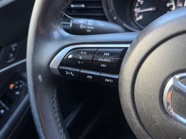 2024 Mazda Mazda CX-30 2.5 S Carbon Edition