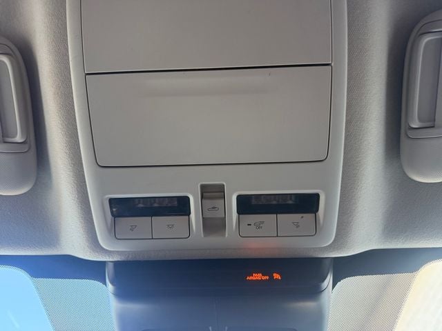 2024 Mazda Mazda CX-30 2.5 S Carbon Edition