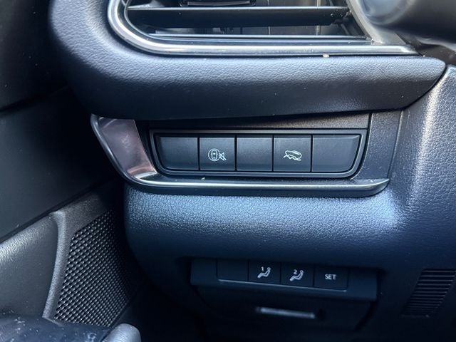 2024 Mazda Mazda CX-30 2.5 S Carbon Edition