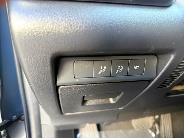 2024 Mazda Mazda CX-30 2.5 S Carbon Edition