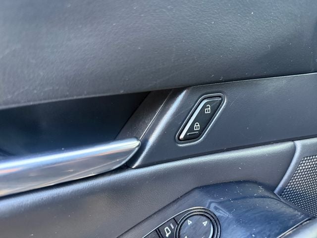 2024 Mazda Mazda CX-30 2.5 S Carbon Edition