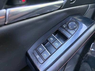 2024 Mazda Mazda CX-30 2.5 S Carbon Edition