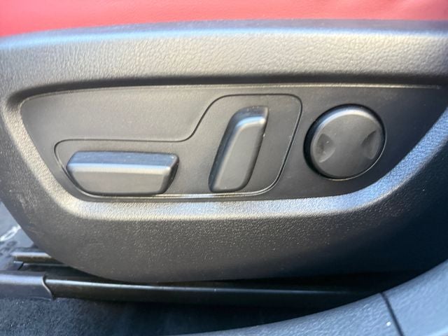 2024 Mazda Mazda CX-30 2.5 S Carbon Edition