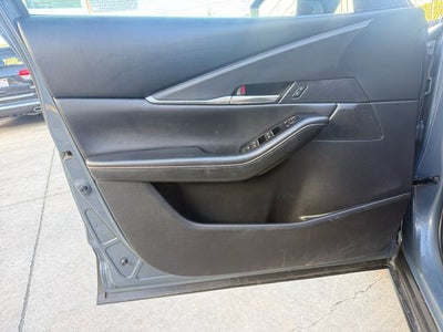 2024 Mazda Mazda CX-30 2.5 S Carbon Edition