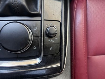 2024 Mazda Mazda CX-30 2.5 S Carbon Edition