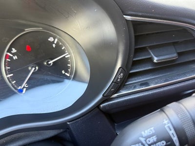 2024 Mazda Mazda CX-30 2.5 S Carbon Edition