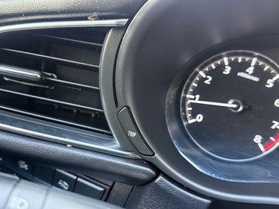 2024 Mazda Mazda CX-30 2.5 S Carbon Edition