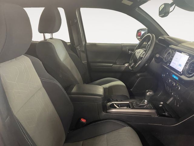 2021 Toyota Tacoma TRD Sport V6