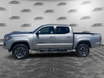 2021 Toyota Tacoma TRD Sport V6