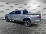 2021 Toyota Tacoma TRD Sport V6