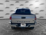2021 Toyota Tacoma TRD Sport V6