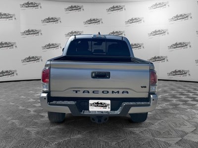 2021 Toyota Tacoma TRD Sport V6