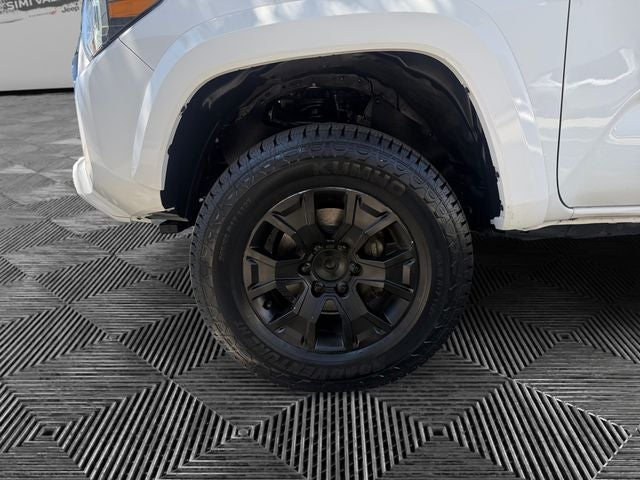 2022 Toyota Tacoma TRD Sport V6