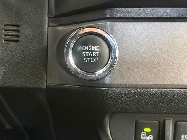2022 Toyota Tacoma TRD Sport V6