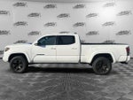 2022 Toyota Tacoma TRD Sport V6