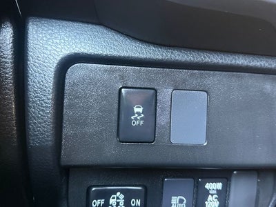 2022 Toyota Tacoma TRD Sport V6