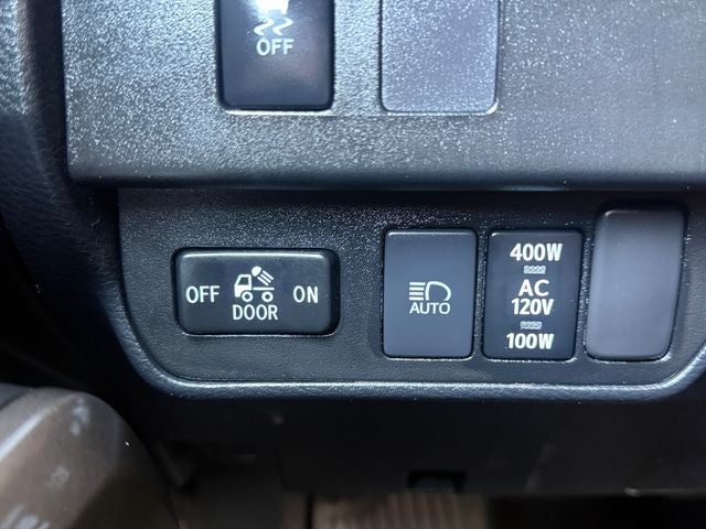 2022 Toyota Tacoma TRD Sport V6