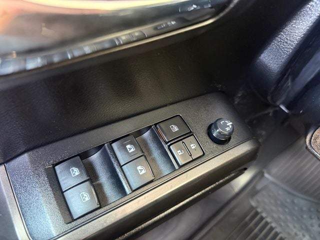 2022 Toyota Tacoma TRD Sport V6