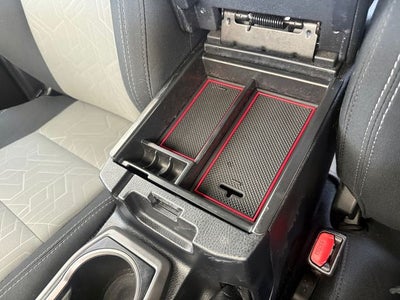 2022 Toyota Tacoma TRD Sport V6