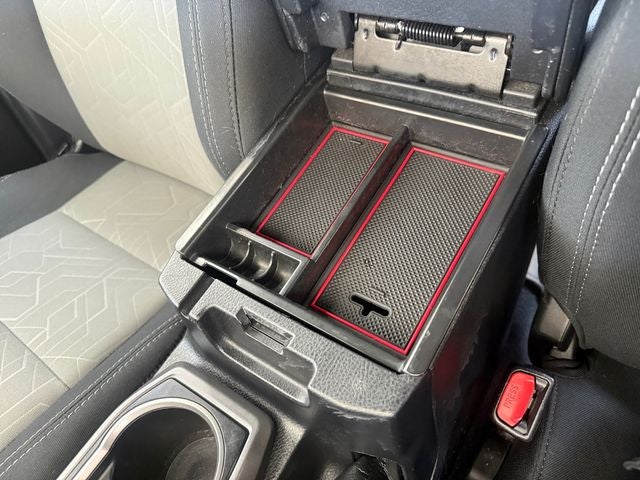 2022 Toyota Tacoma TRD Sport V6