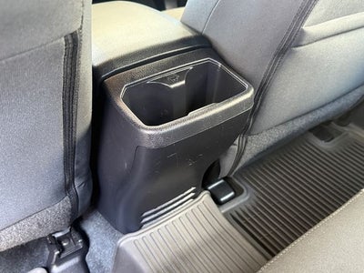 2022 Toyota Tacoma TRD Sport V6