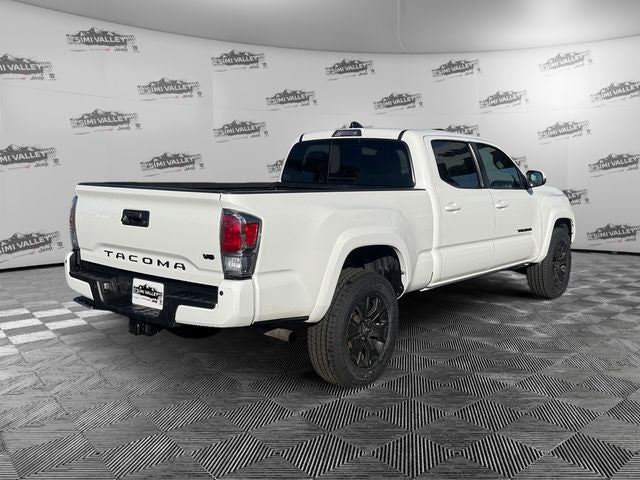 2022 Toyota Tacoma TRD Sport V6