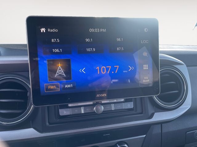 2019 Toyota Tacoma SR5 V6
