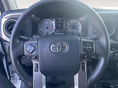 2019 Toyota Tacoma SR5 V6