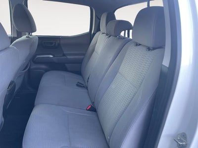 2019 Toyota Tacoma SR5 V6