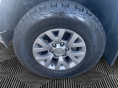 2019 Toyota Tacoma SR5 V6