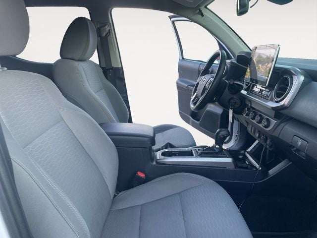 2019 Toyota Tacoma SR5 V6