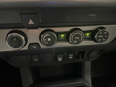 2019 Toyota Tacoma SR5 V6