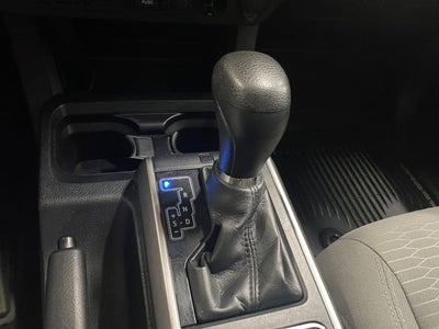2019 Toyota Tacoma SR5 V6