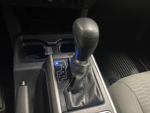 2019 Toyota Tacoma SR5 V6