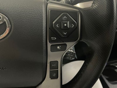 2019 Toyota Tacoma SR5 V6