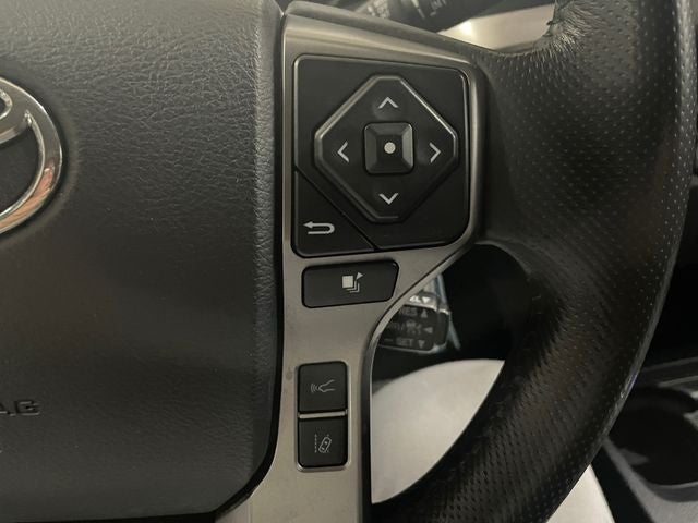 2019 Toyota Tacoma SR5 V6