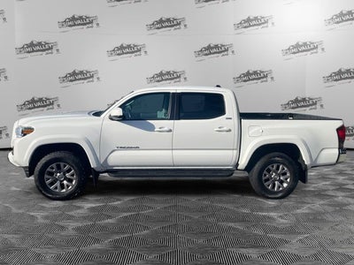 2019 Toyota Tacoma SR5 V6